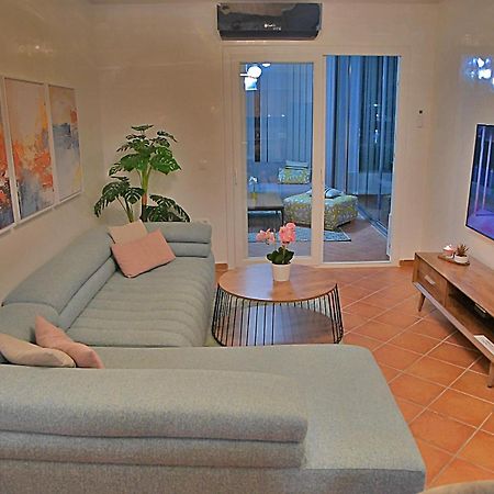 Inhome Apartment กาโบเนโกร ภายนอก รูปภาพ