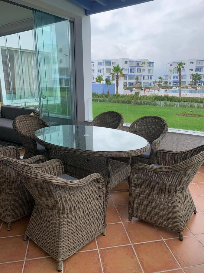 Inhome Apartment กาโบเนโกร ภายนอก รูปภาพ