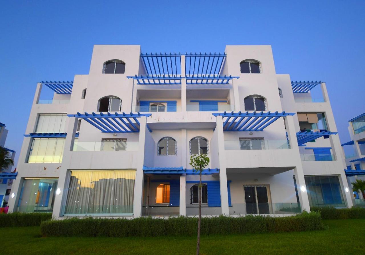 Inhome Apartment กาโบเนโกร ภายนอก รูปภาพ