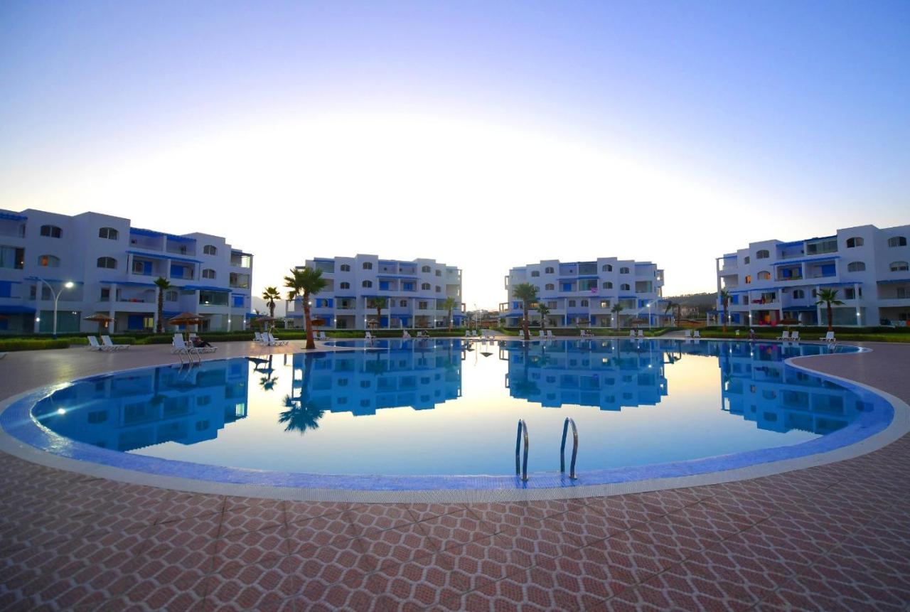 Inhome Apartment กาโบเนโกร ภายนอก รูปภาพ