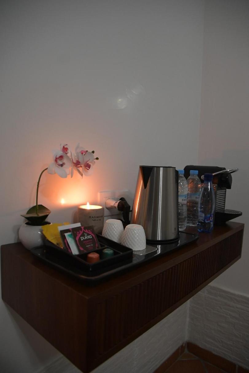 Inhome Apartment กาโบเนโกร ภายนอก รูปภาพ