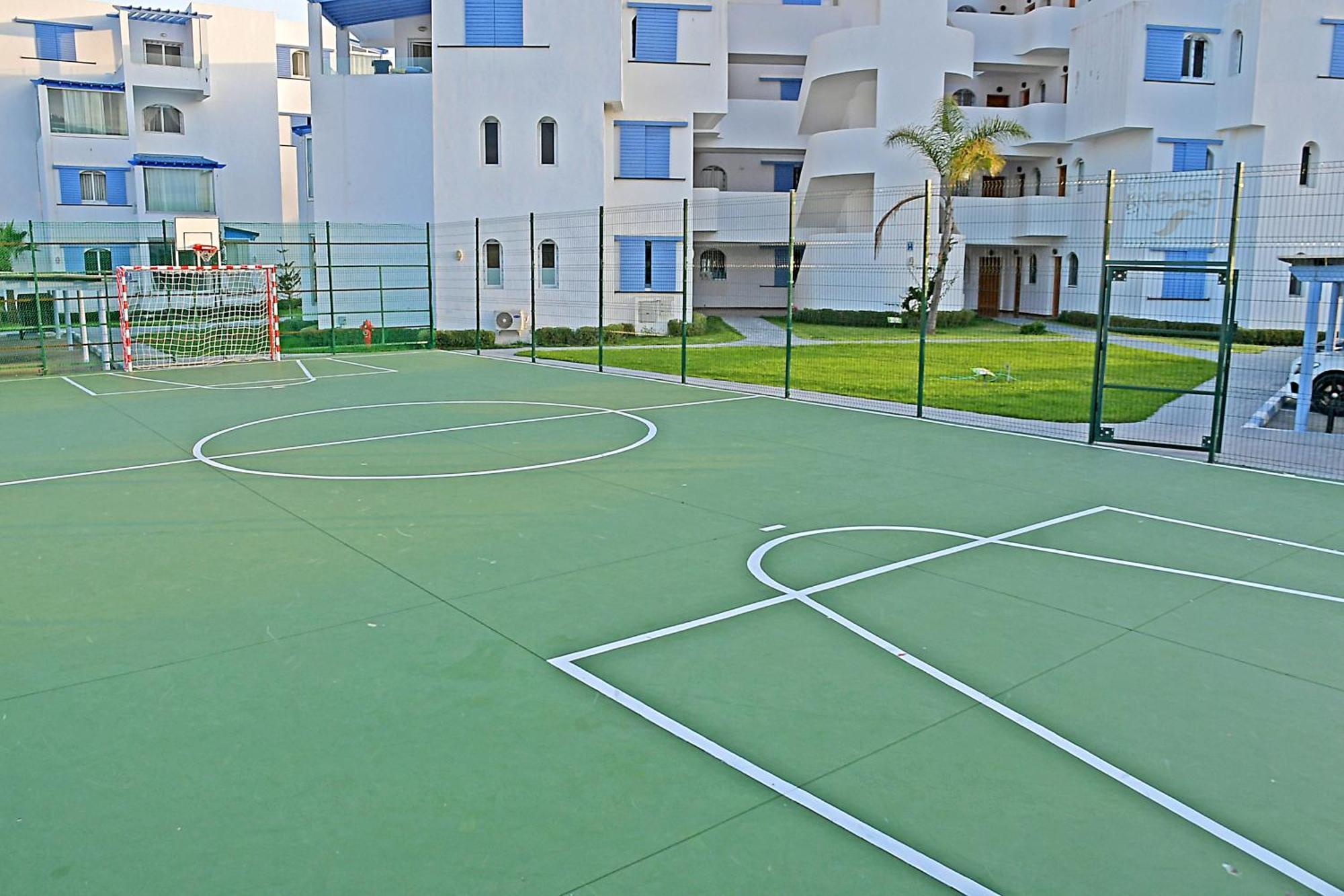 Inhome Apartment กาโบเนโกร ภายนอก รูปภาพ
