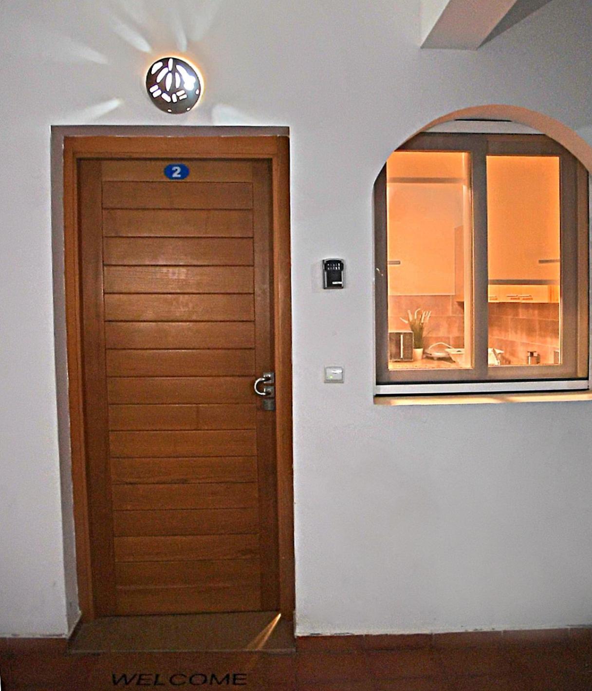 Inhome Apartment กาโบเนโกร ภายนอก รูปภาพ