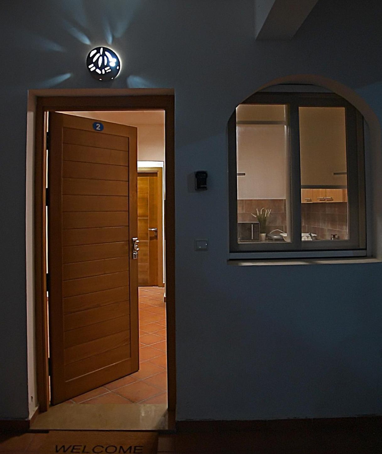 Inhome Apartment กาโบเนโกร ภายนอก รูปภาพ