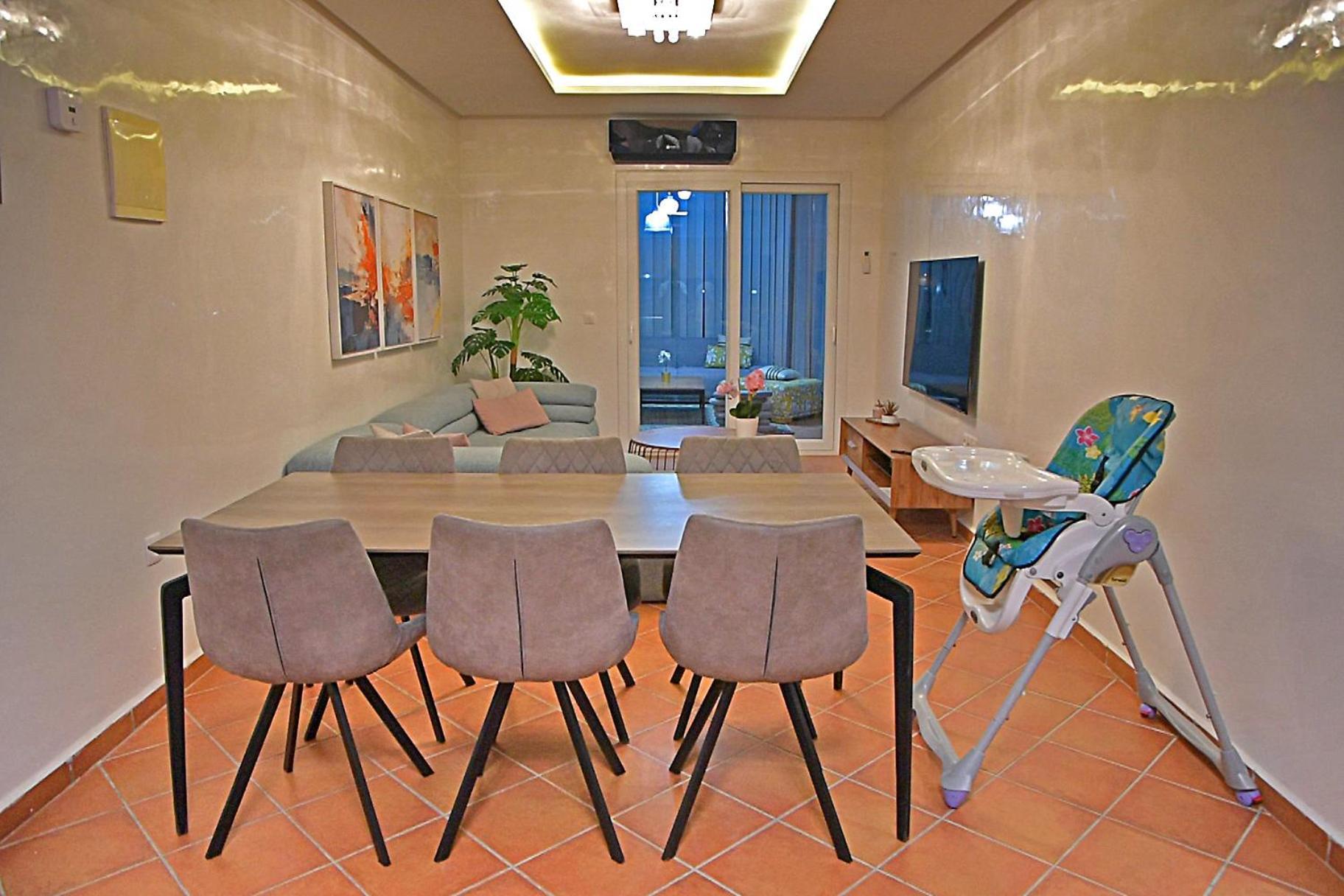 Inhome Apartment กาโบเนโกร ภายนอก รูปภาพ