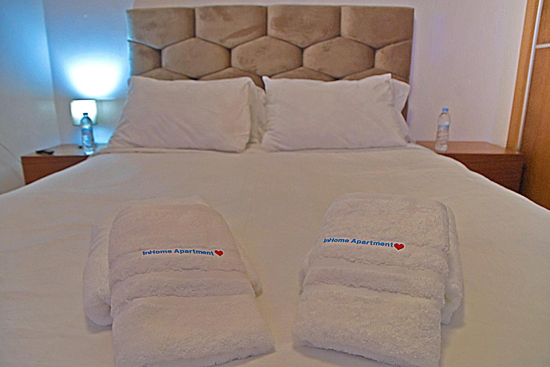 Inhome Apartment กาโบเนโกร ภายนอก รูปภาพ