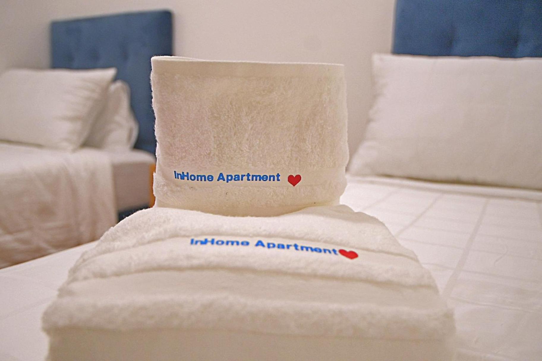 Inhome Apartment กาโบเนโกร ภายนอก รูปภาพ