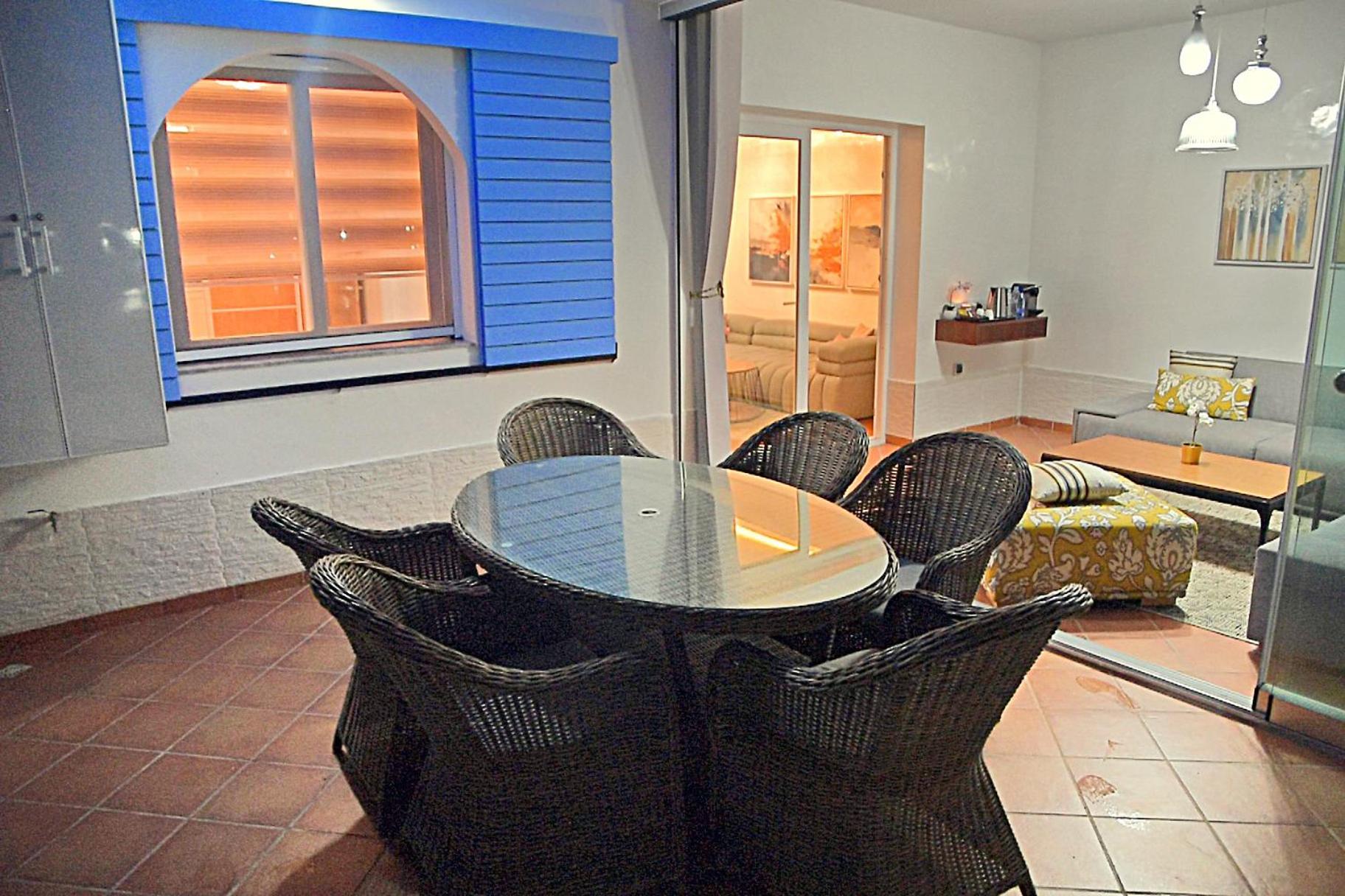 Inhome Apartment กาโบเนโกร ภายนอก รูปภาพ