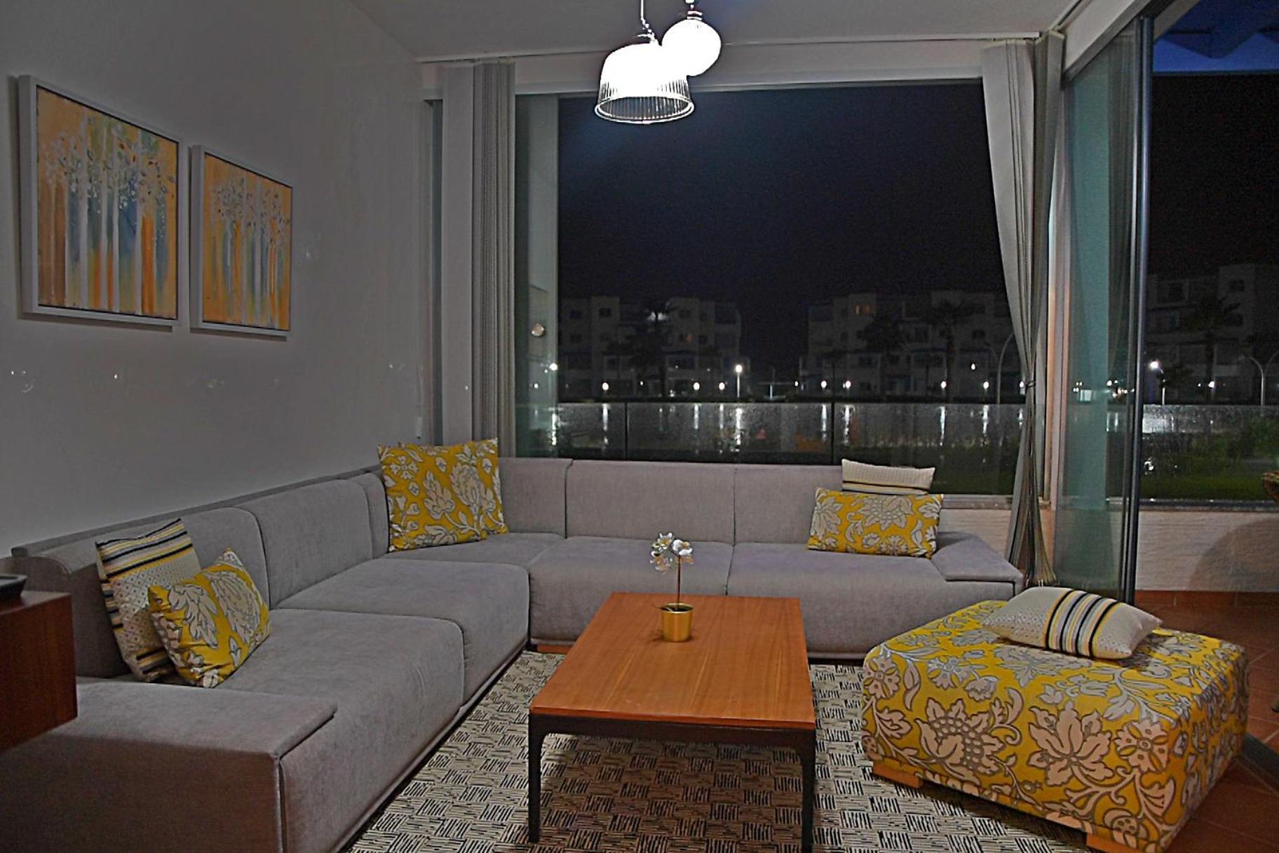 Inhome Apartment กาโบเนโกร ภายนอก รูปภาพ
