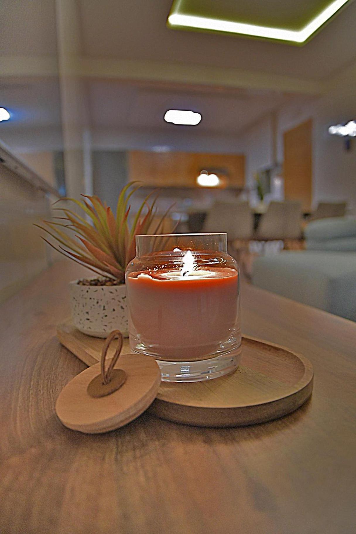 Inhome Apartment กาโบเนโกร ภายนอก รูปภาพ