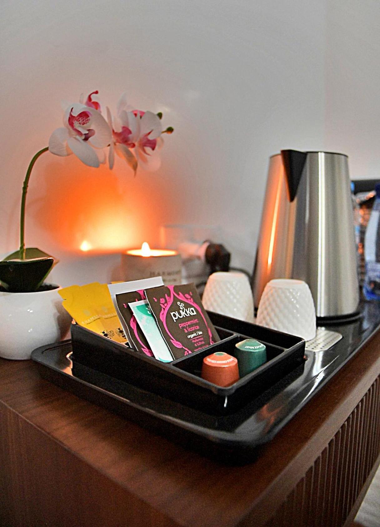 Inhome Apartment กาโบเนโกร ภายนอก รูปภาพ