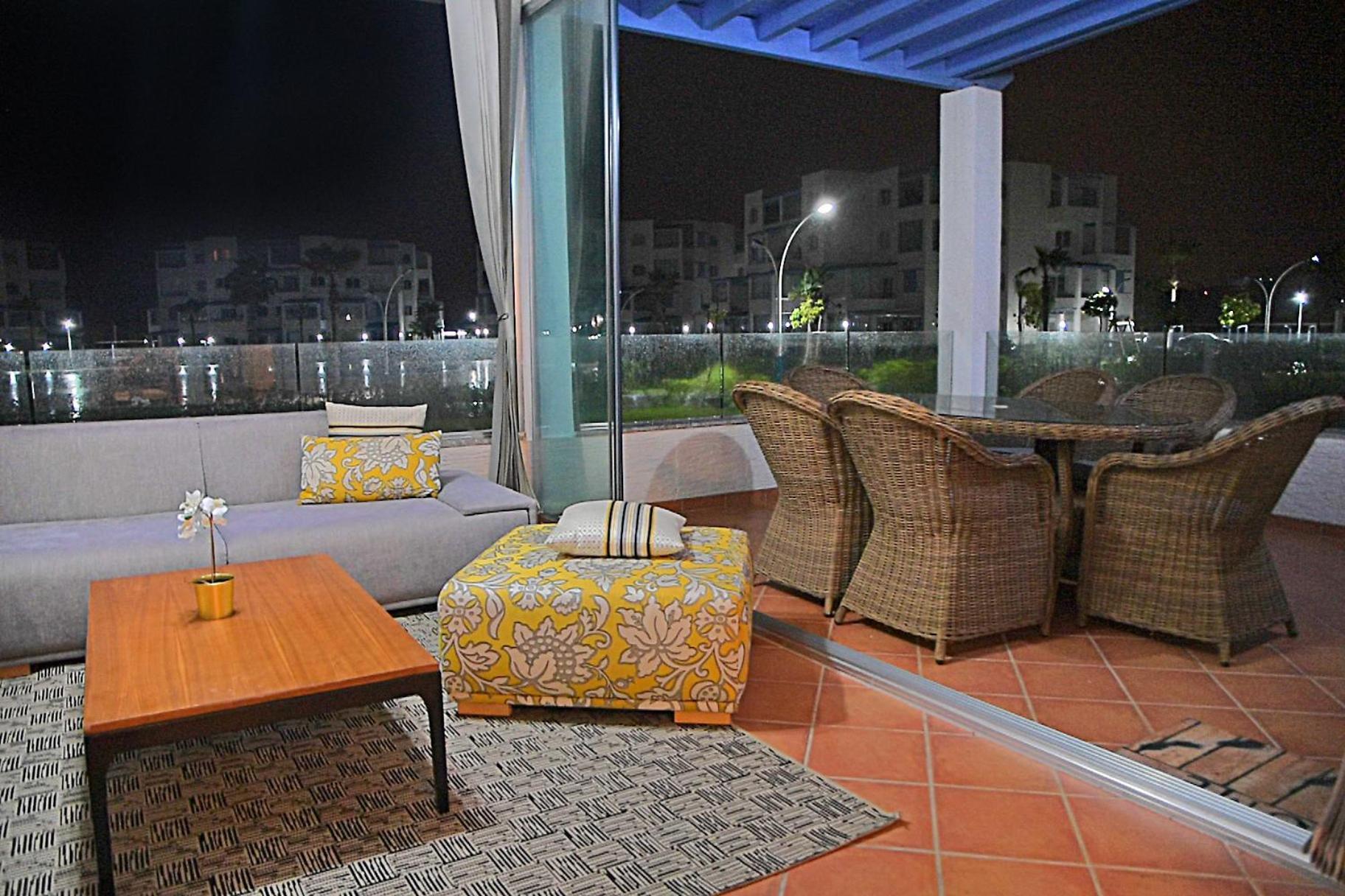 Inhome Apartment กาโบเนโกร ภายนอก รูปภาพ