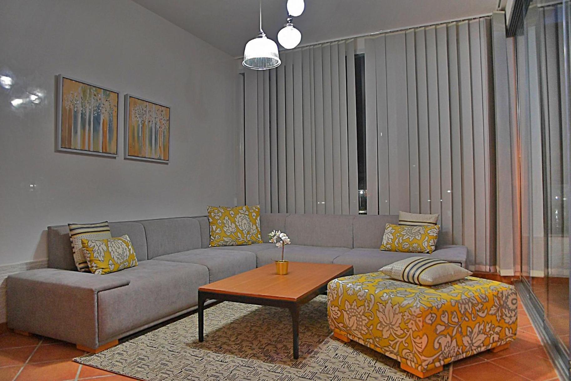Inhome Apartment กาโบเนโกร ภายนอก รูปภาพ
