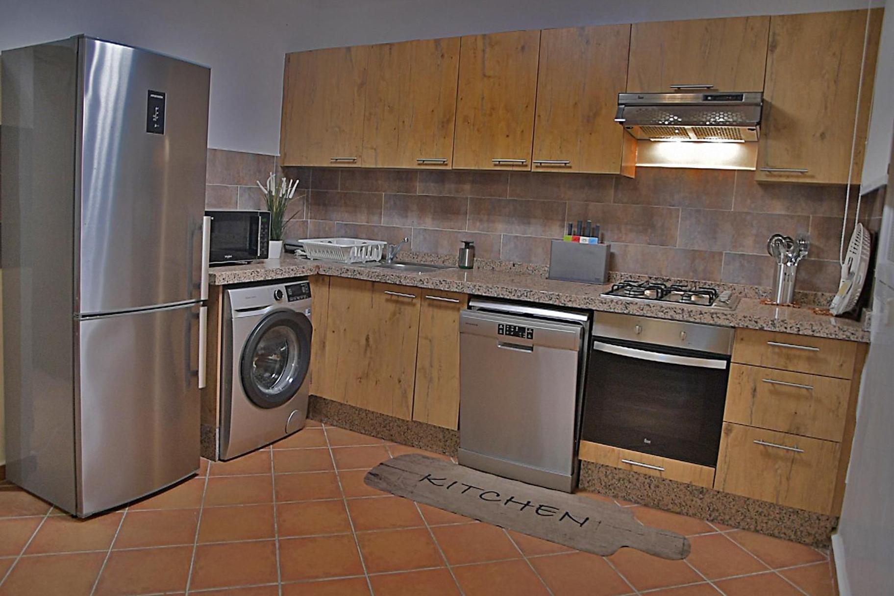 Inhome Apartment กาโบเนโกร ภายนอก รูปภาพ