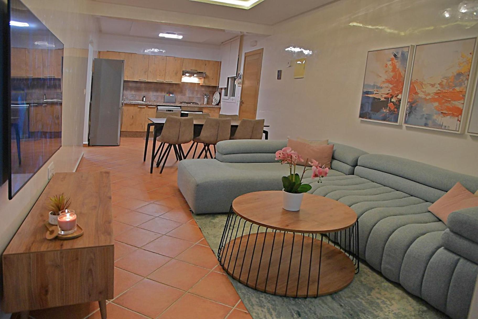 Inhome Apartment กาโบเนโกร ภายนอก รูปภาพ