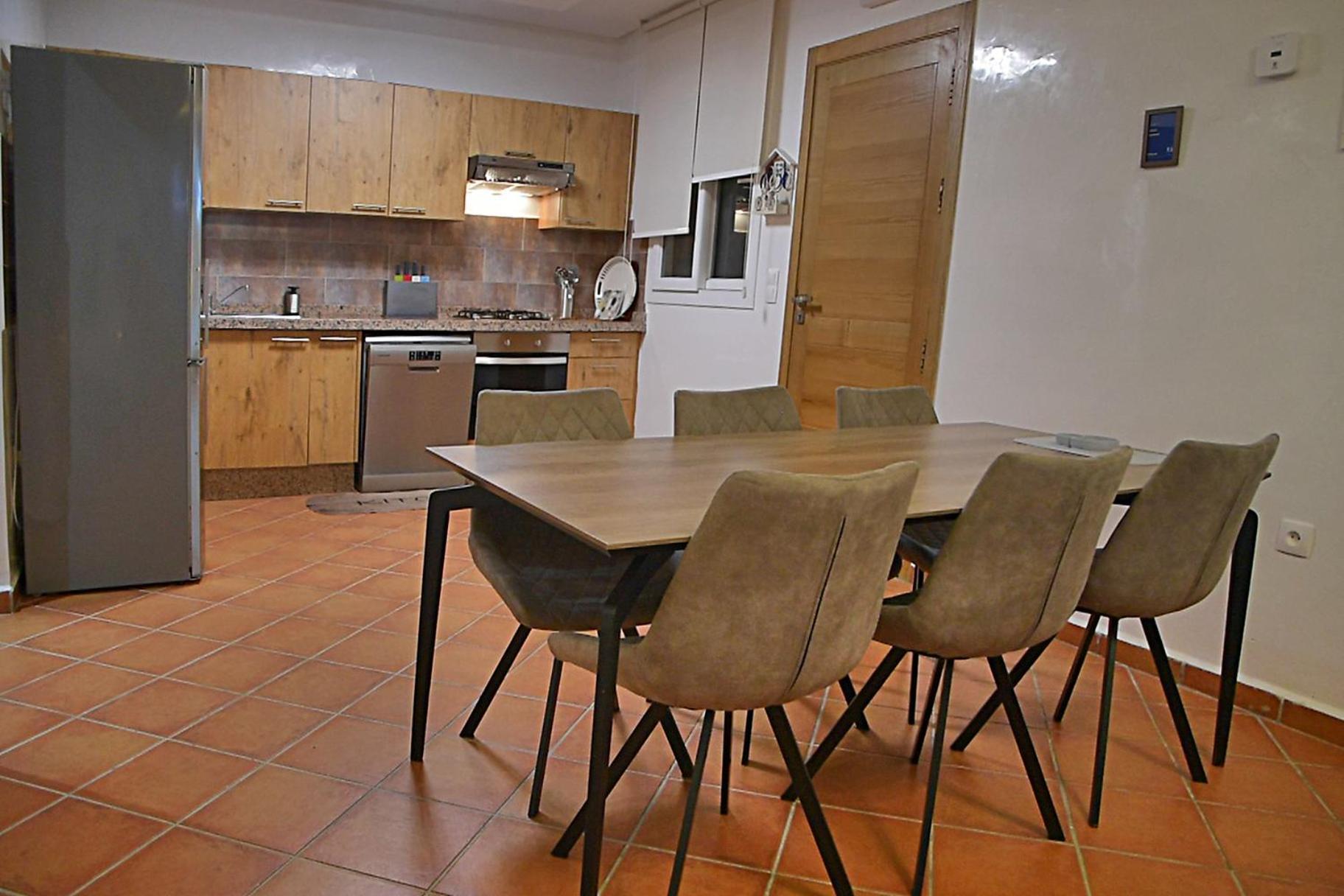 Inhome Apartment กาโบเนโกร ภายนอก รูปภาพ