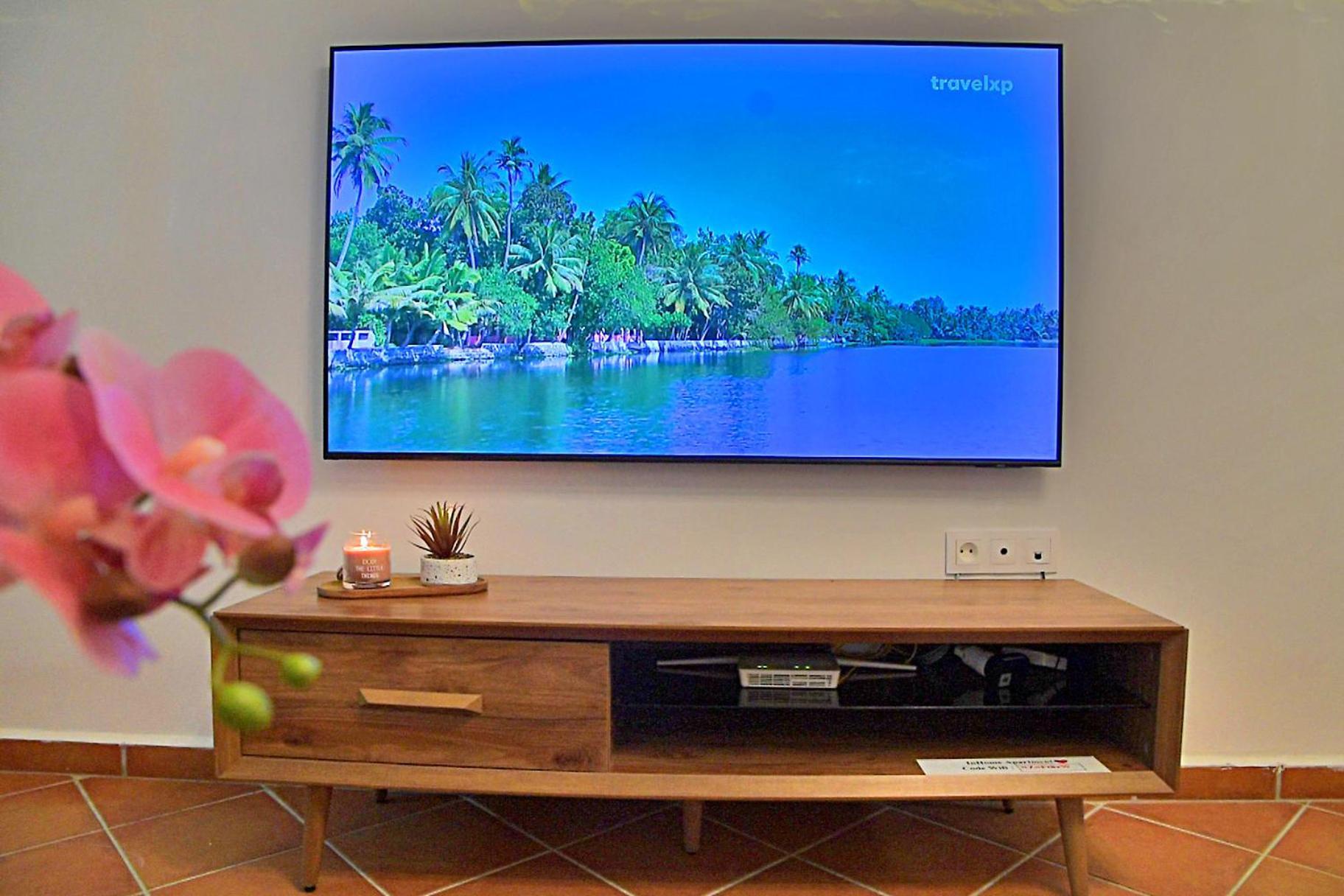 Inhome Apartment กาโบเนโกร ภายนอก รูปภาพ