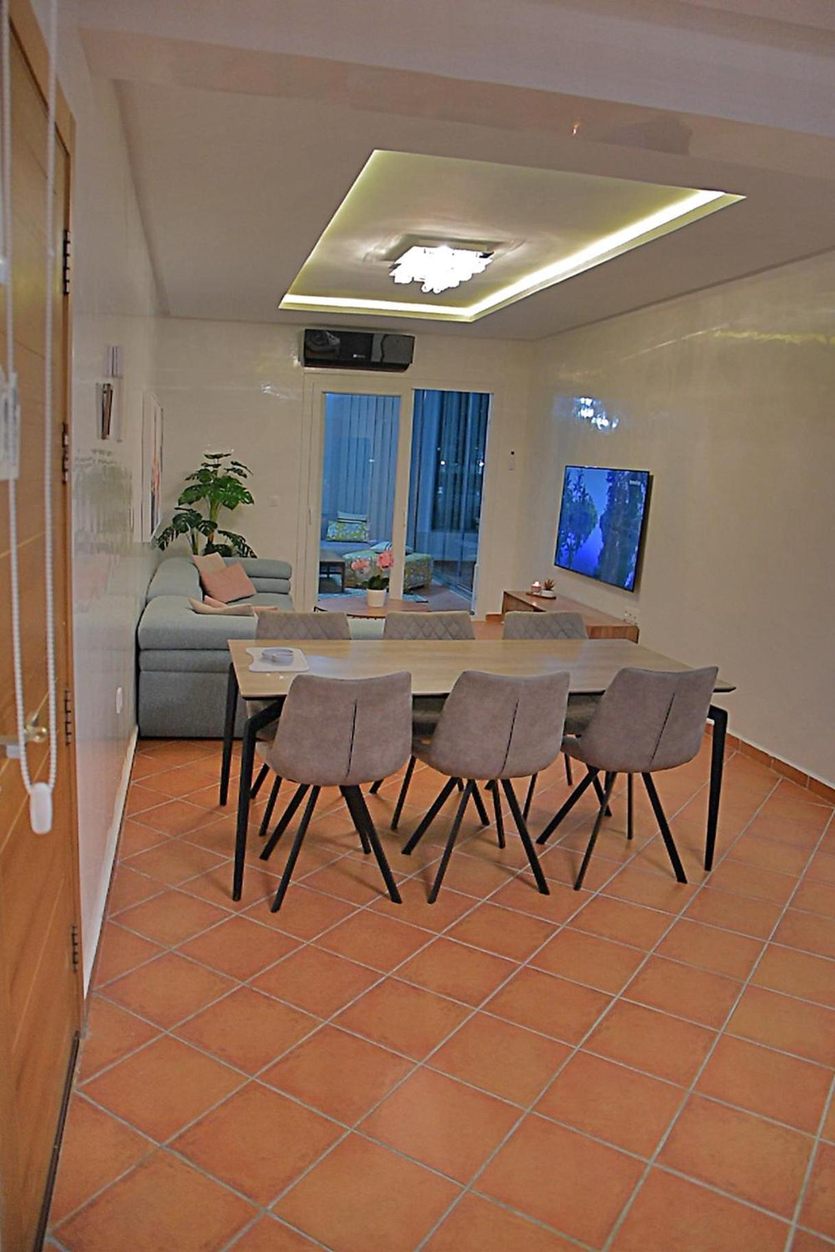 Inhome Apartment กาโบเนโกร ภายนอก รูปภาพ