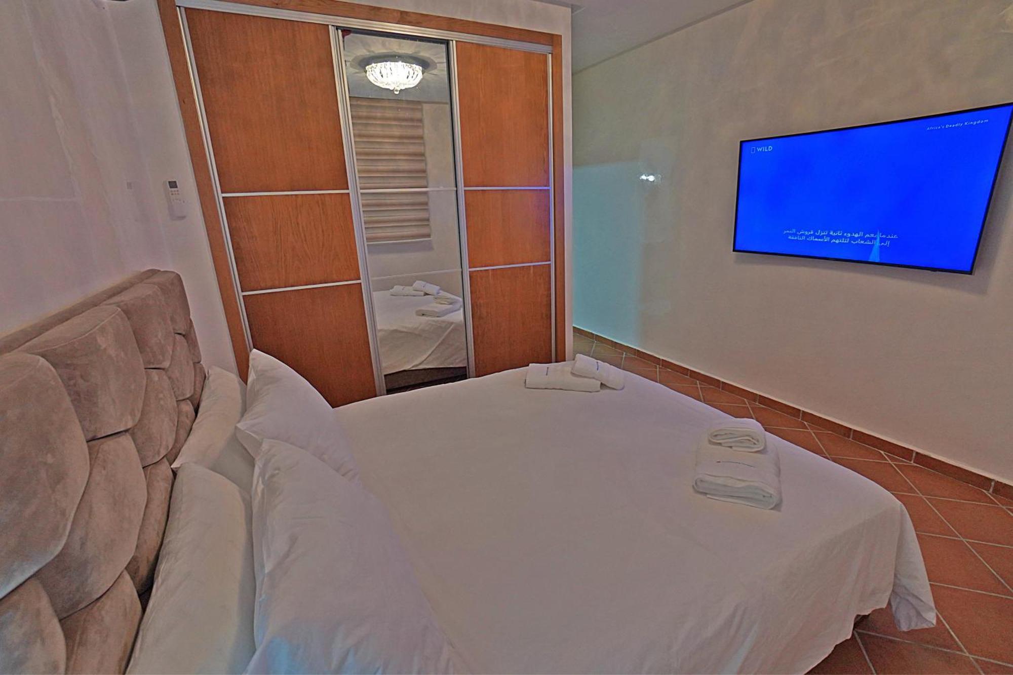 Inhome Apartment กาโบเนโกร ภายนอก รูปภาพ