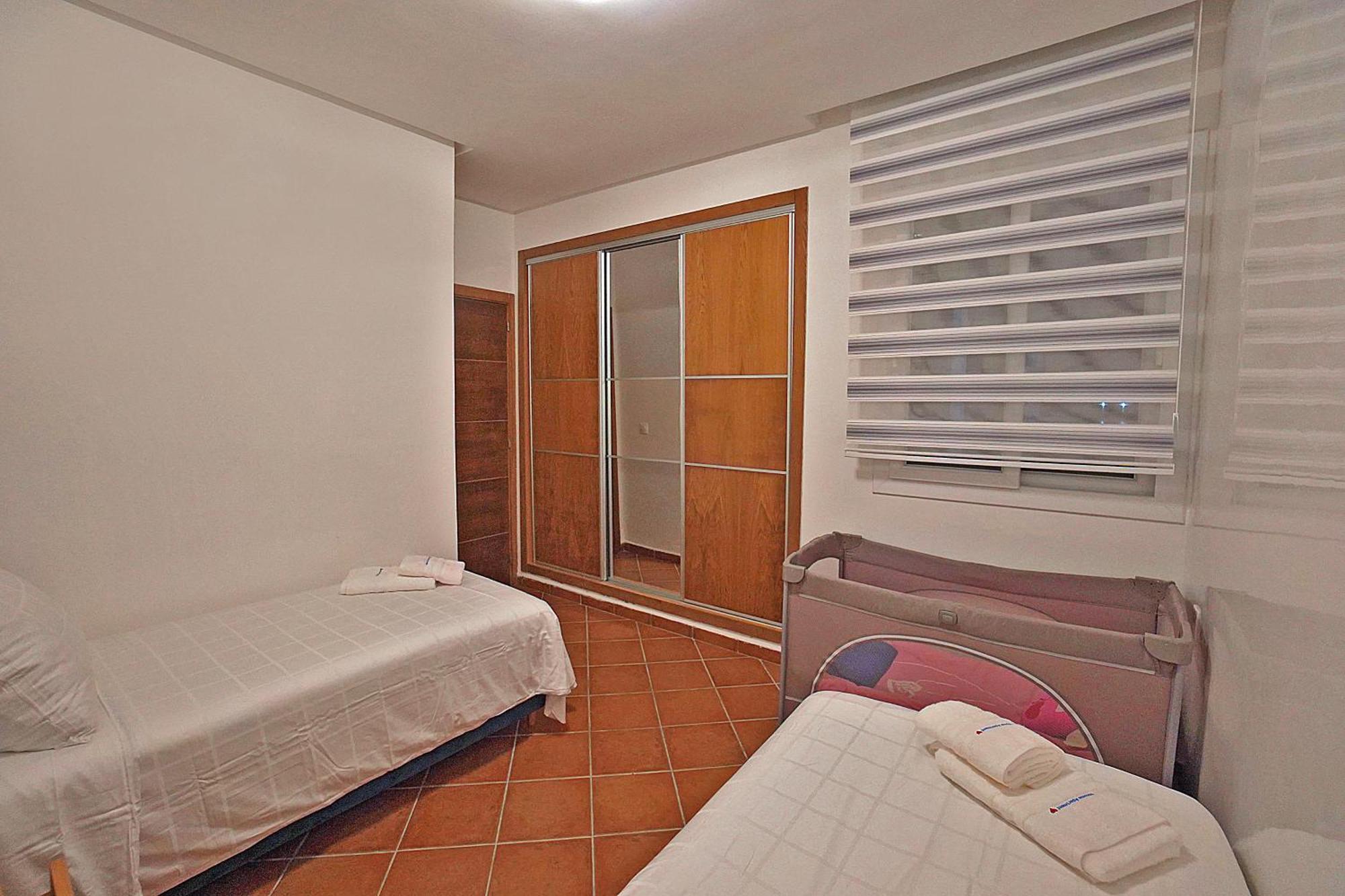 Inhome Apartment กาโบเนโกร ภายนอก รูปภาพ