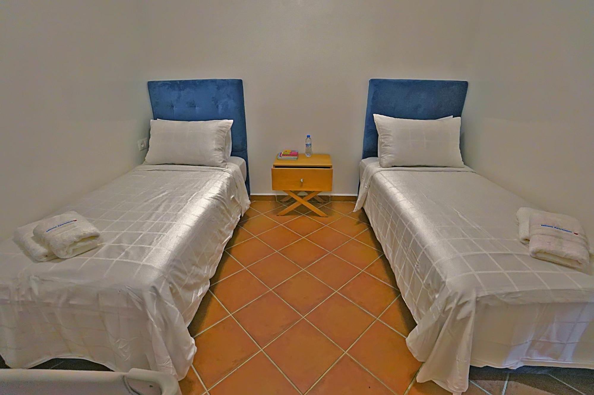 Inhome Apartment กาโบเนโกร ภายนอก รูปภาพ