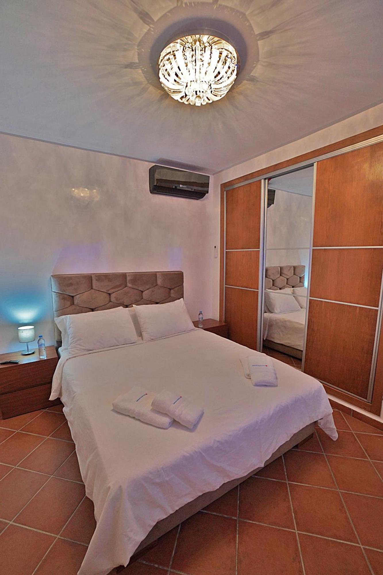 Inhome Apartment กาโบเนโกร ภายนอก รูปภาพ