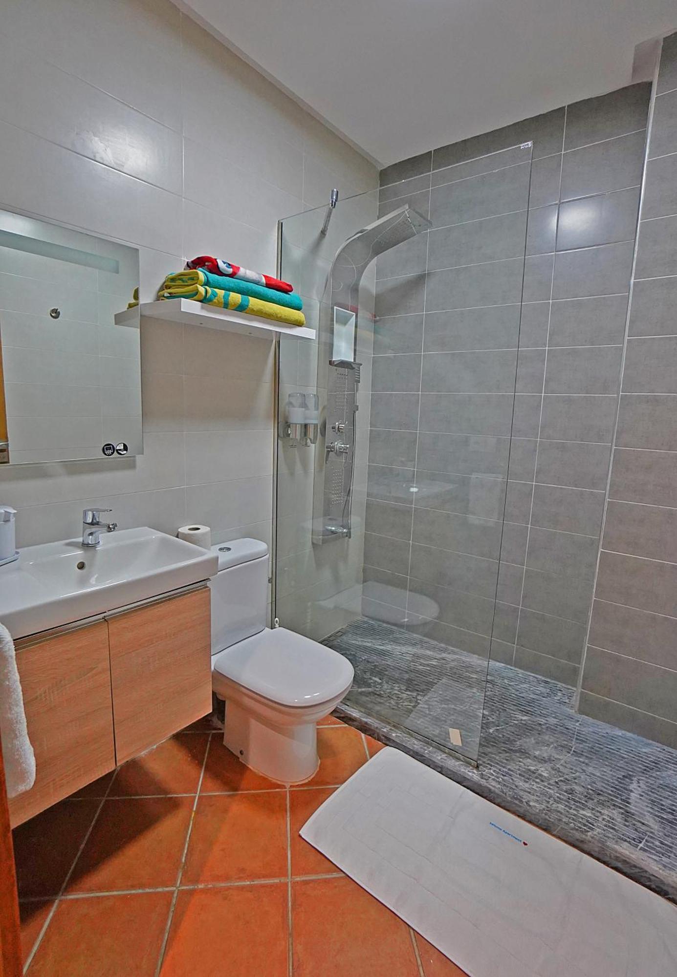 Inhome Apartment กาโบเนโกร ภายนอก รูปภาพ