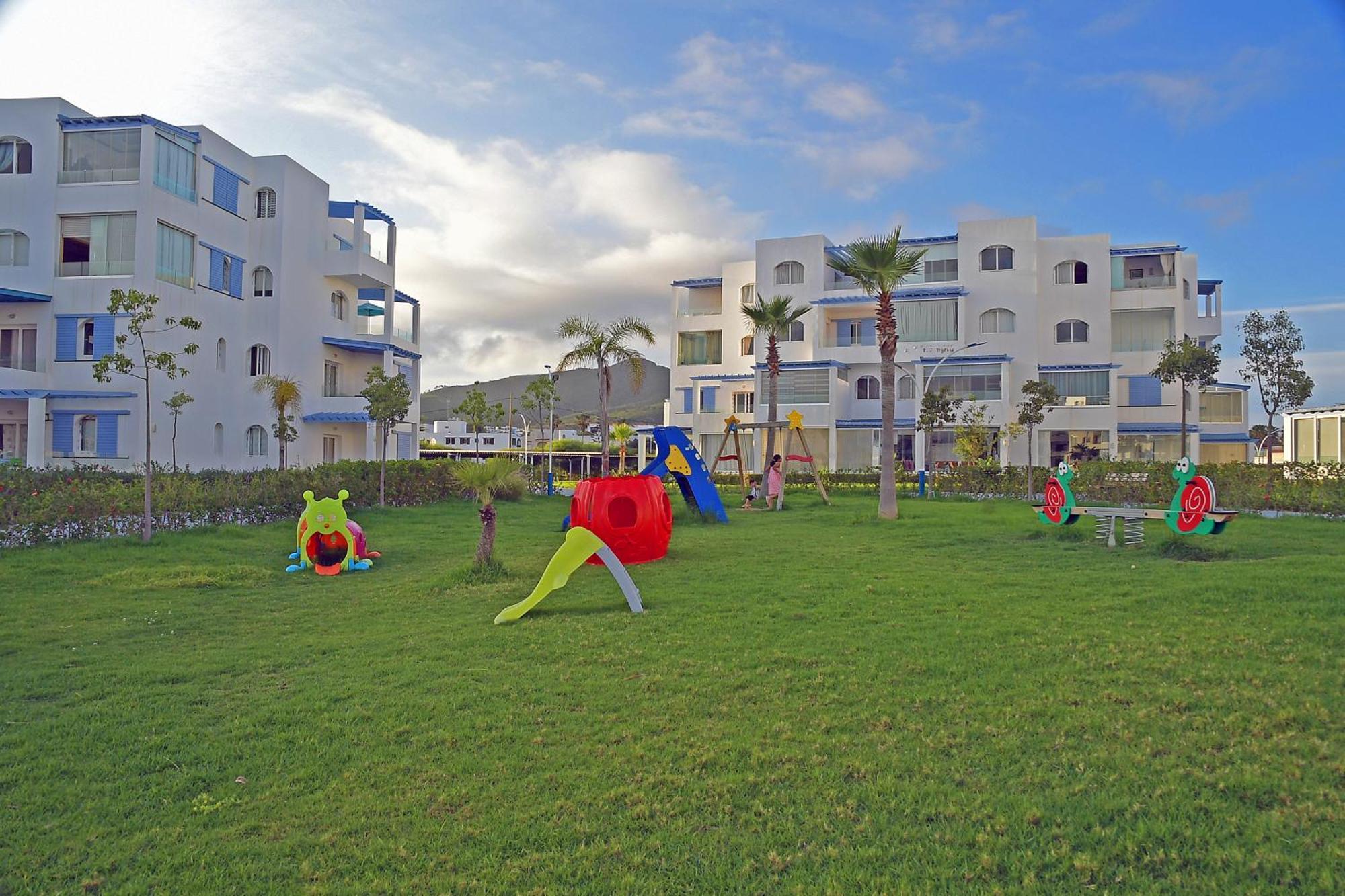 Inhome Apartment กาโบเนโกร ภายนอก รูปภาพ