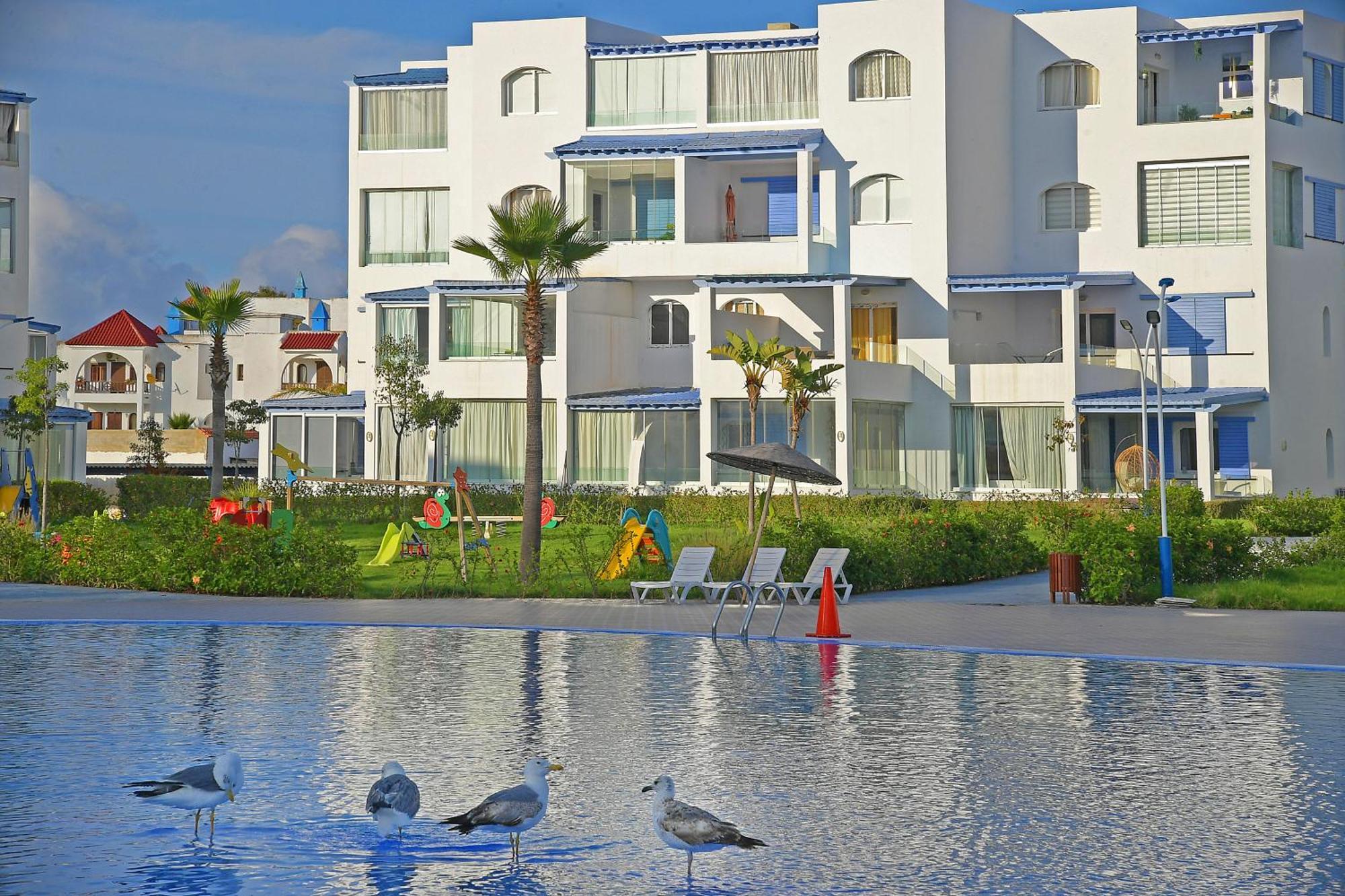 Inhome Apartment กาโบเนโกร ภายนอก รูปภาพ
