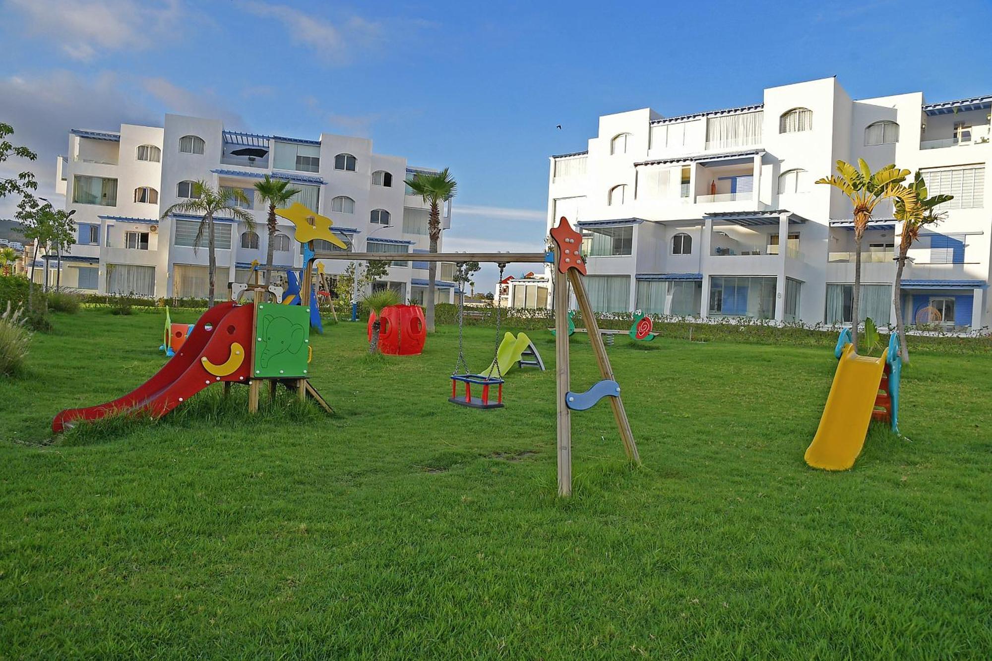 Inhome Apartment กาโบเนโกร ภายนอก รูปภาพ